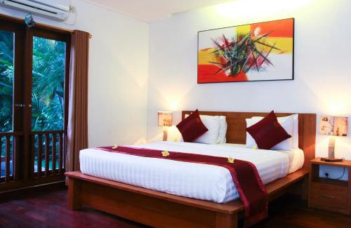 Seminyak Complejo | Delu Villas & Suite