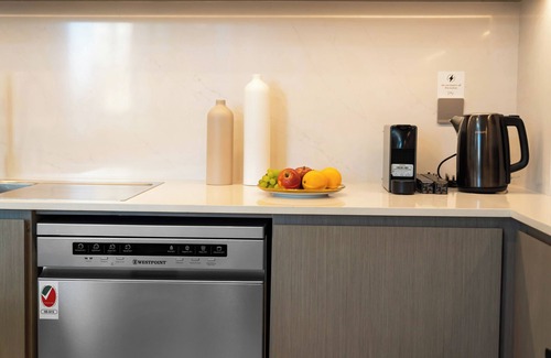 Downtown Dubai Apartamento | Delujo Stays - Grande Signature Residence