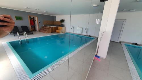 Dombrad Apartamento | Delux Apartman Dombrád