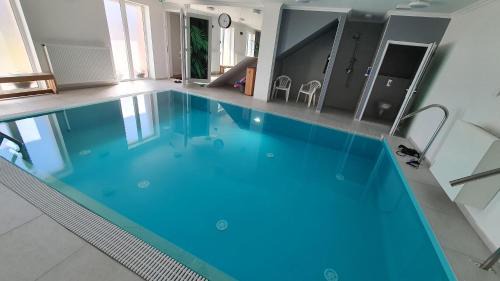 Dombrad Apartamento | Delux Apartman Dombrád
