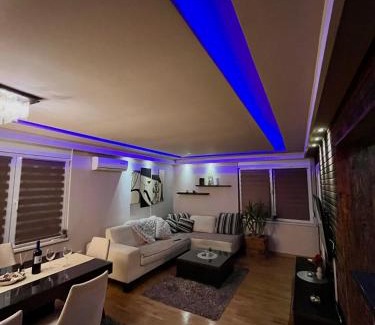 Leskovac Apartamento | Delux apartman