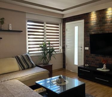 Leskovac Apartamento | Delux apartman