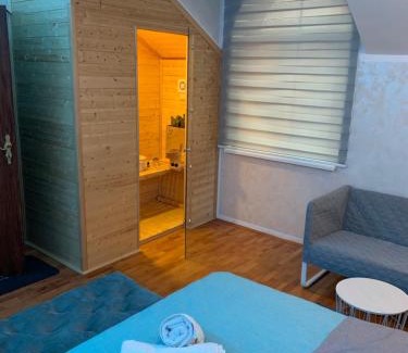 Pozarevac Apartamento | Delux Apartmani Požarevac