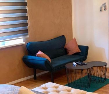 Pozarevac Apartamento | Delux Apartmani Požarevac