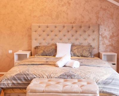 Pozarevac Apartamento | Delux Apartmani Požarevac
