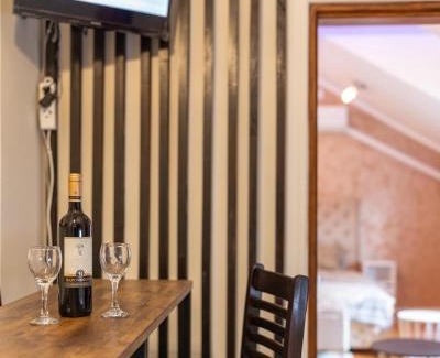 Pozarevac Apartamento | Delux Apartmani Požarevac