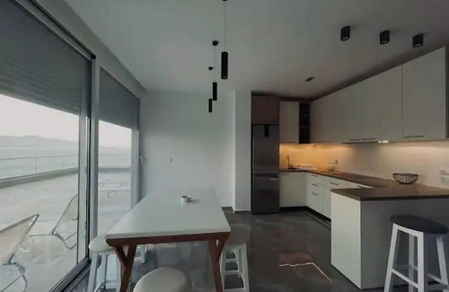 Sarande Condominio | Delux apartment 1 by Hillside apartments TM