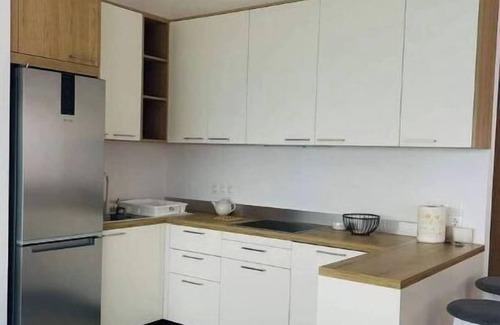 Sarande Condominio | Delux apartment 1 by Hillside apartments TM