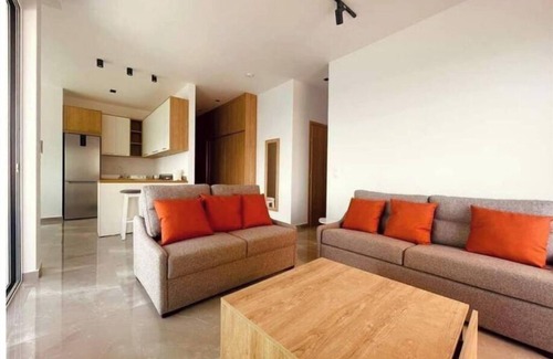 Sarande Condominio | Delux apartment 1 by Hillside apartments TM