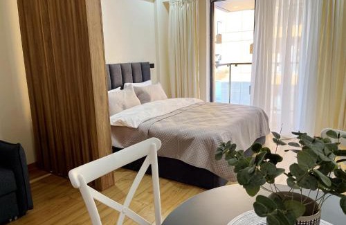 Kazbegi Apartamento | Delux apartment next to ice rink