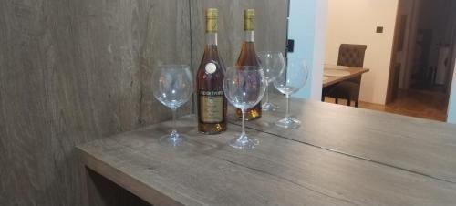 Gornji Milanovac Apartamento | Delux apartments