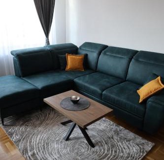 Gornji Milanovac Apartamento | Delux apartments