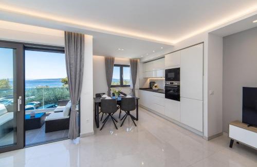 Promajna Apartamento | Delux Apartments Sunset Beach