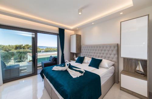 Promajna Apartamento | Delux Apartments Sunset Beach