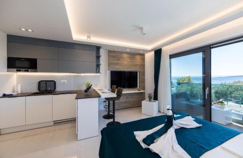Promajna Apartamento | Delux Apartments Sunset Beach