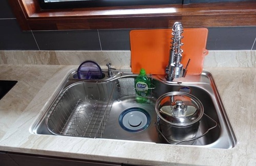 Jocheon Apartamento | Delux # C-Block The Jun (Jeju)