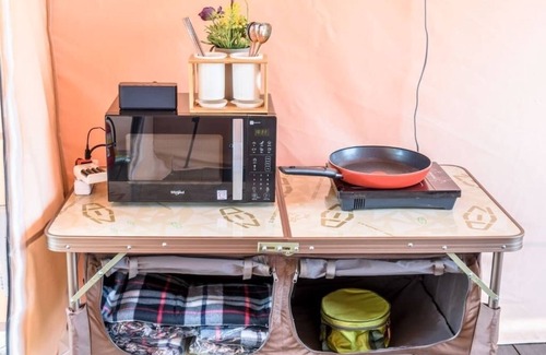 Jocheon Apartamento | Delux # C-Block The Jun (Jeju)