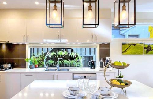 Camberwell Casa | Delux Camberwell Sunny Townhouse