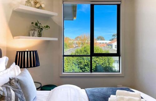 Camberwell Casa | Delux Camberwell Sunny Townhouse
