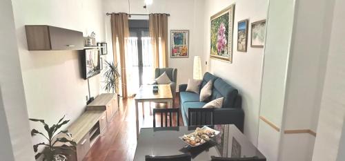 Punta Umbria Apartamento | Delux Center Punta Umbría