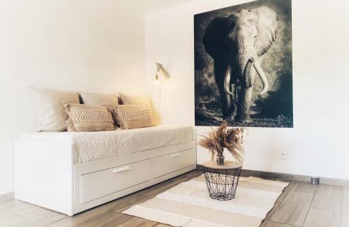 Saverne Apartamento | DELUX L'EVASION