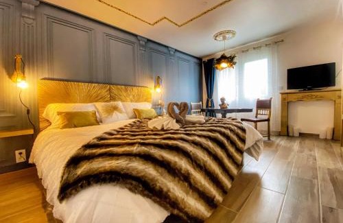 Saverne Apartamento | DELUX Le MARQUIS