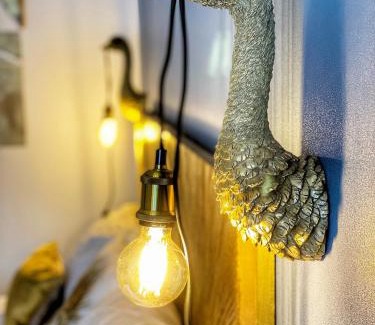 Saverne Apartamento | DELUX Le MARQUIS