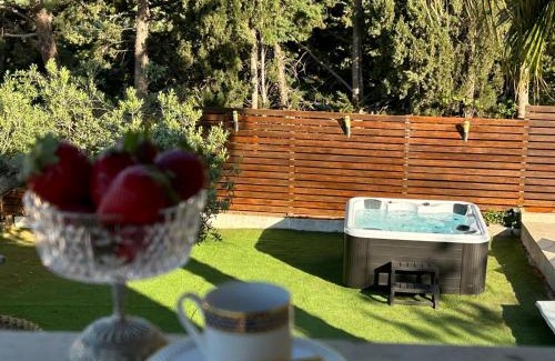 Castellammare del Golfo Casa | Delux with private pool