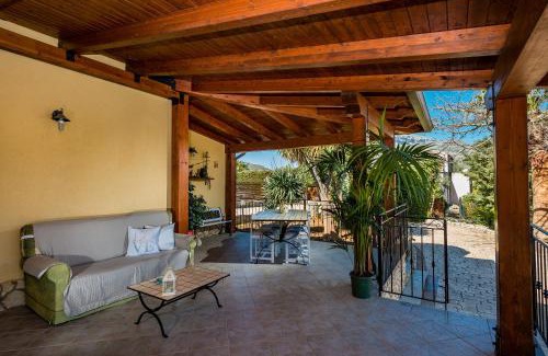 Castellammare del Golfo Casa | Delux with private pool