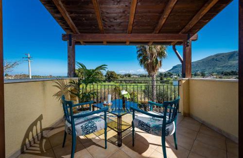 Castellammare del Golfo Casa | Delux with private pool