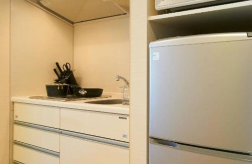 Minami Apartamento | Deluxe 1 Bedroom Apartment close to Namba Station Osaka