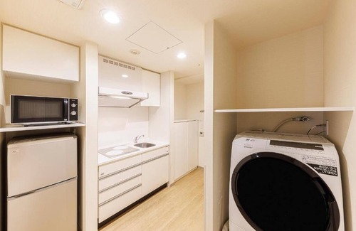 Minami Apartamento | Deluxe 1 Bedroom Apartment close to Namba Station Osaka