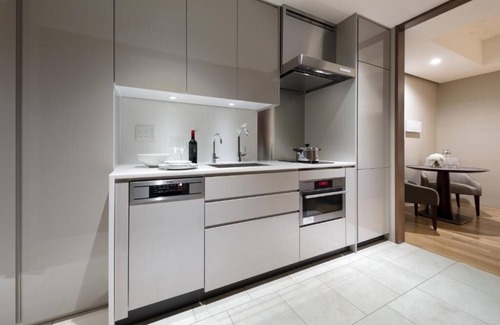 Otemachi Apartamento | Deluxe 1 Bedroom Apartment Near Otemachi Station Tokyo