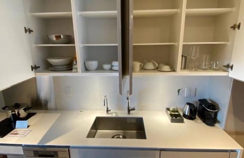 Otemachi Apartamento | Deluxe 1 Bedroom Apartment Near Otemachi Station Tokyo