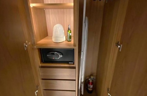 Otemachi Apartamento | Deluxe 1 Bedroom Apartment Near Otemachi Station Tokyo