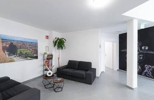 Sankt Leonhard Apartamento | Deluxe 11 - Twin Room with Kitchen
