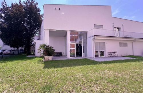 Sankt Leonhard Apartamento | Deluxe 15 - Twin Room with Kitchen