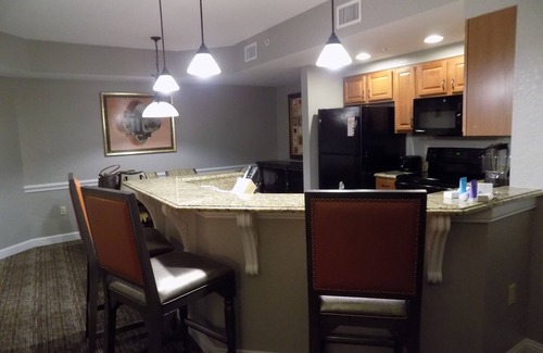 Lake Buena Vista Condominio | DELUXE 2 BDRM / 2 BATH BONNET CREEK DENTRO DE DISNEY WORLD SLEEPS 8