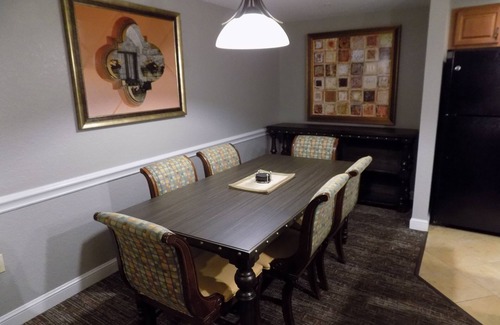 Lake Buena Vista Condominio | BAÑO DELUXE 2 BDRM 2 EN EL CORAZÓN DE DISNEY WYNDHAM BONNET CREEK