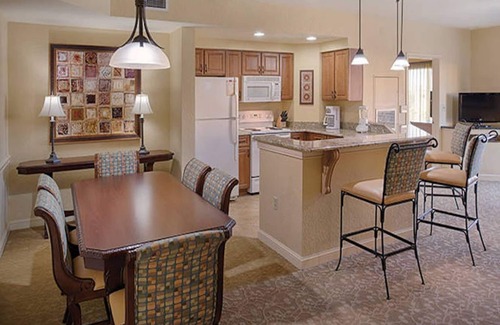 Lake Buena Vista Condominio | BAÑO DELUXE 2 BDRM 2 EN EL CORAZÓN DE DISNEY WYNDHAM BONNET CREEK