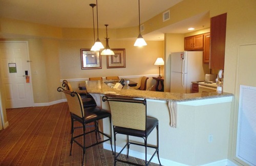 Lake Buena Vista Condominio | BAÑO DELUXE 2 BDRM 2 EN EL CORAZÓN DE DISNEY WYNDHAM BONNET CREEK