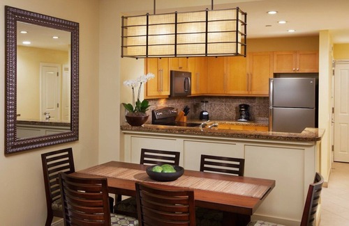 Kaanapali Villa | Villa Westin Kaanapali Ocean Resort: Deluxe 2 habitaciones con vistas a la isla jardín