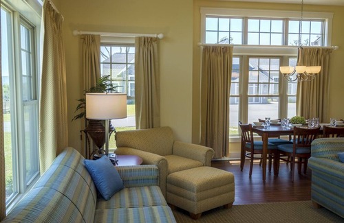 Massanutten Complejo | Deluxe 2 Bedroom and 2 Bathroom Townhome with Full Amenities