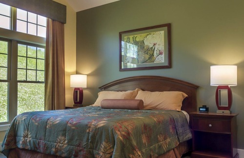 Massanutten Complejo | Deluxe 2 Bedroom and 2 Bathroom Townhome with Full Amenities