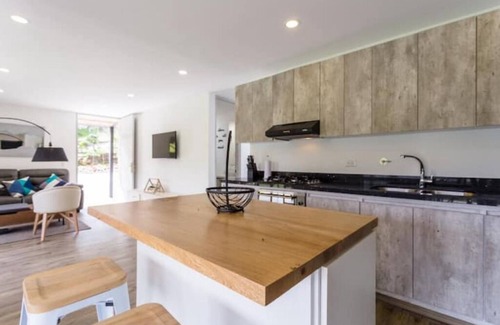 Retiro Casa | Deluxe 2-bedroom villa with jacuzzi