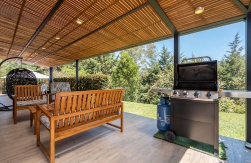 Retiro Casa | Deluxe 2-bedroom villa with jacuzzi
