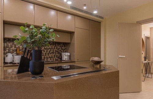 Carcavelos Apartamento | Deluxe 2BDR Apartment in Carcavelos by LovelyStay
