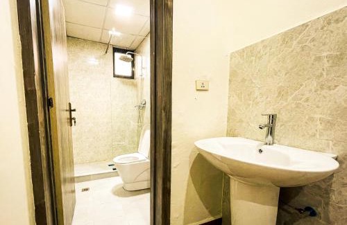 Yeka Apartamento | Deluxe 3BR Apt in Addis Ababa - Prime Location