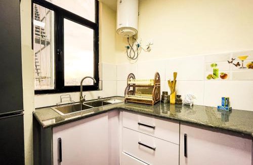 Yeka Apartamento | Deluxe 3BR Apt in Addis Ababa - Prime Location