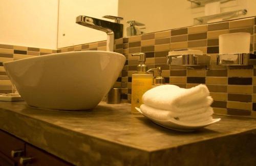 Ibbanwala Apartamento | Deluxe 4BR Penthouse By Unique Towers